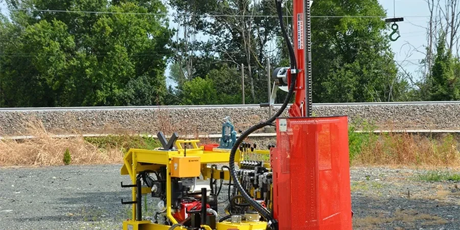 Illustratives Bild von SPT (Standard Penetration Test) in Bamberg