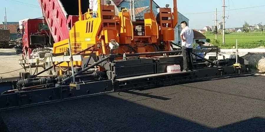 Illustratives Bild von Bemessung flexibler Fahrbahnen in Bamberg